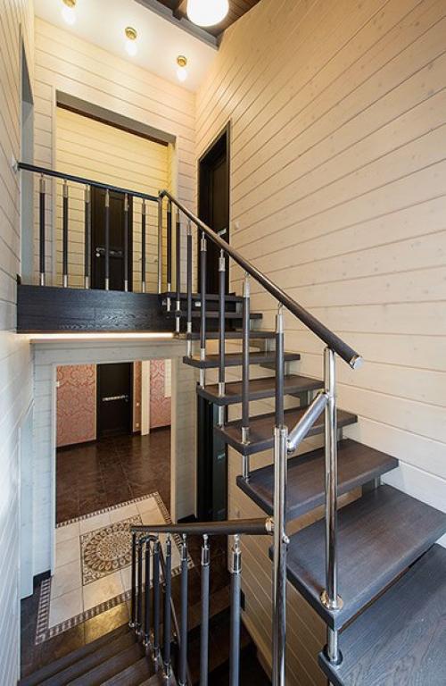 Дерево в новой трактовке. 06