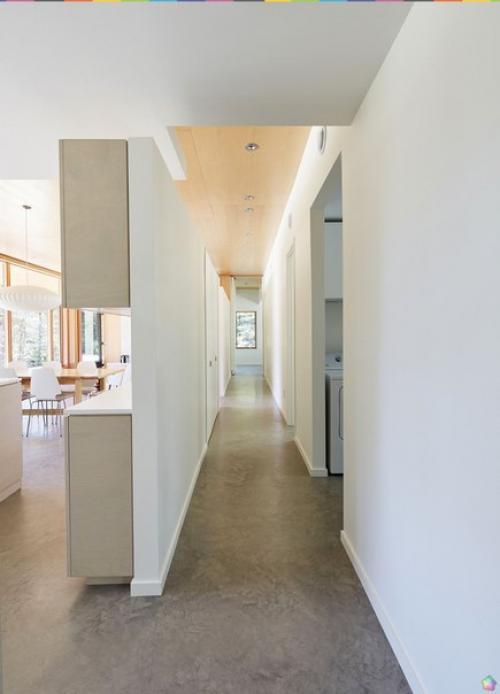 Дом в новой Шотландии ч. 2. 02