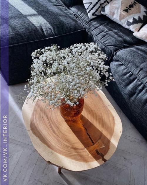 Интерьер и декор дома. 08