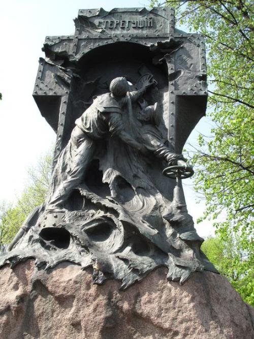 Прогулка по каменноостровскому проспекту. 03