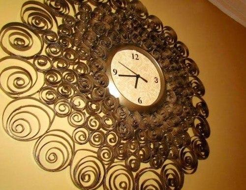 Оригинальные поделки из втулки от туалетной бумаги - идеи и советы для творческих натур. 08