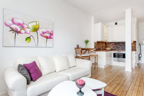 Цветовое сочетание стен, пола и потолка. 07 Цветовое сочетание стен, пола и потолка. 07