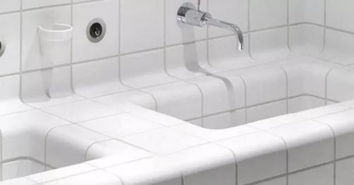 Революционное изобретение - китайская плитка с изгибами. 01