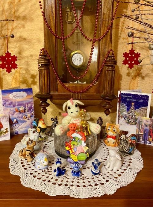 Как хорошо, когда выходных не два, а три! 07