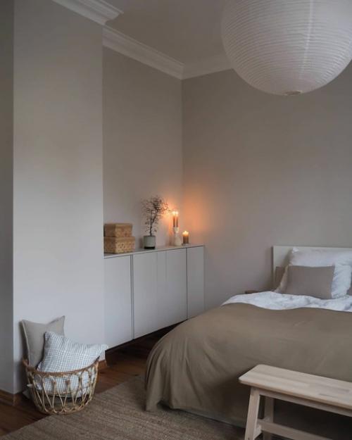 Хранение - один из самых важных компонентов в наших домах. 03