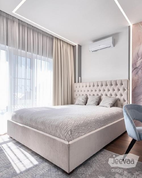 Дизайн - проект частного дома, площадь 120 кв. 06