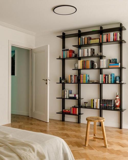 Квартира площадью 80 кв. 04