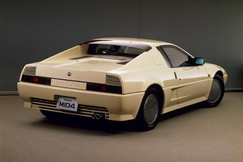 Знакомьтесь: дедушка Nissan GT - R. 02 Знакомьтесь: дедушка Nissan GT - R. 02