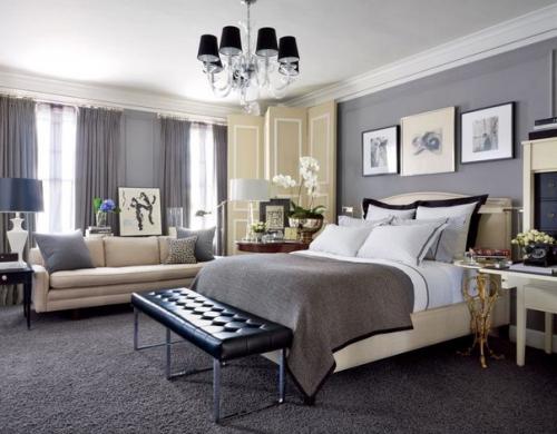 Цветовое сочетание стен, пола и потолка. 02 Цветовое сочетание стен, пола и потолка. 02