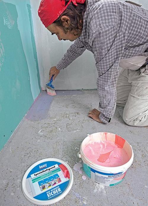 Декоративная лента из стеклянной плитки. 02