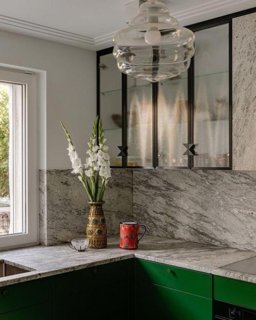 Квартира площадью 80 кв. 08