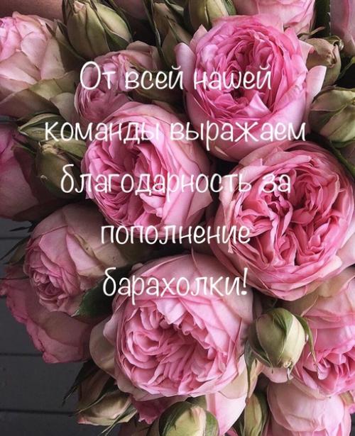 Мы благодарим Ольгу! 01 Мы благодарим Ольгу! 01