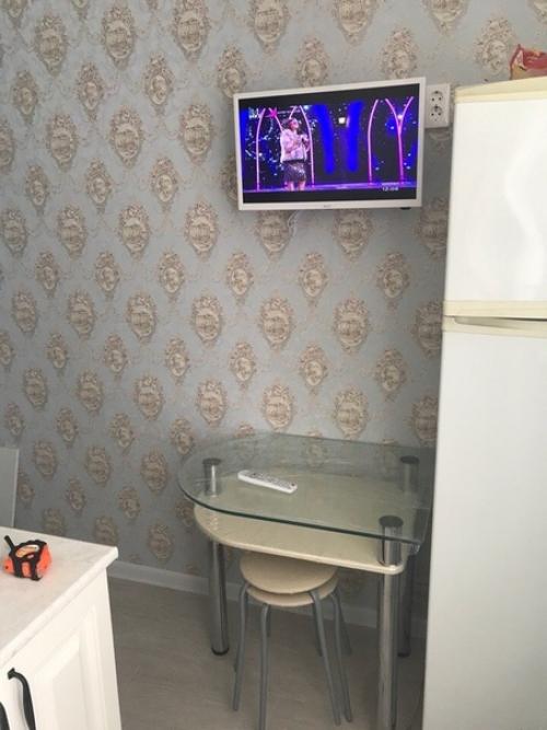 Ремонт кухни 3 кв. 07