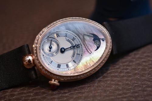 Волшебный перламутр - элегантное творение природы. 01