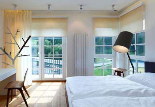 Как выбрать шторы для спальни? 06