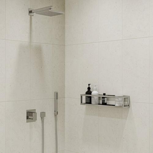 Эффектный и функциональный дизайн вашей ванной! 03