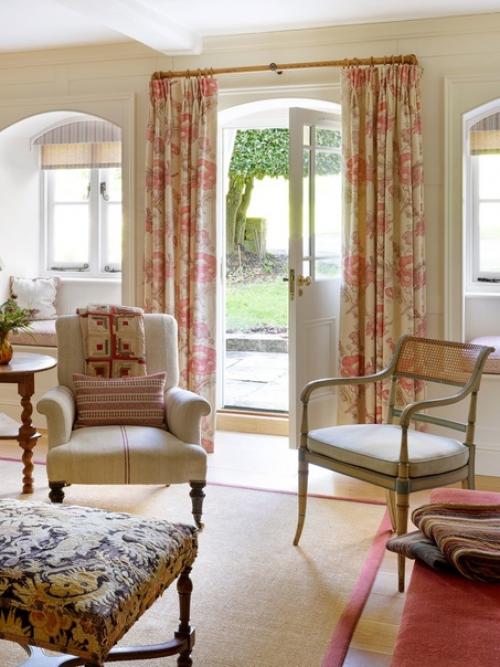 Дом в дорсете. 01