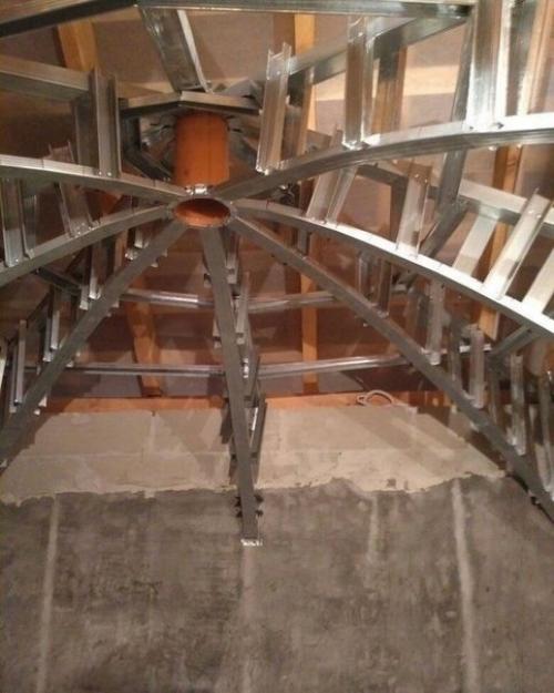 Идеи дизайна интерьера. 01