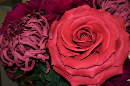 Совсем скоро наступит самый романтичный день!