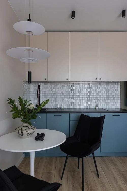 Уютная студия на 26 м 2.

