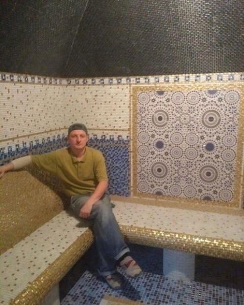 Идеи дизайна интерьера. 09