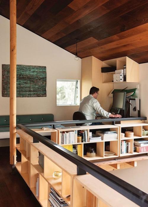 Жизнь, работа и отдых на 50 кв. 04