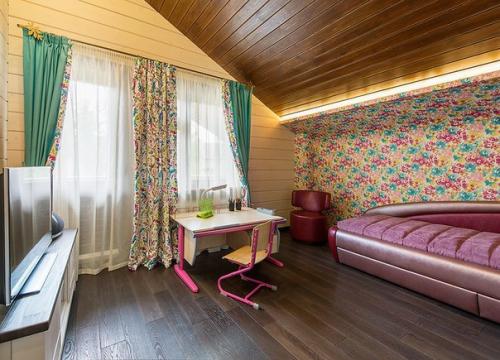 Дерево в новой трактовке. 07