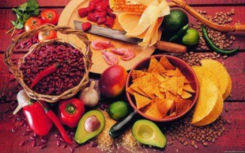 Топ - 5 лучших мексиканских ресторанов Москвы с умеренными ценами. 04