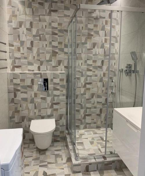 Интерьер в минималистичном стиле. 04