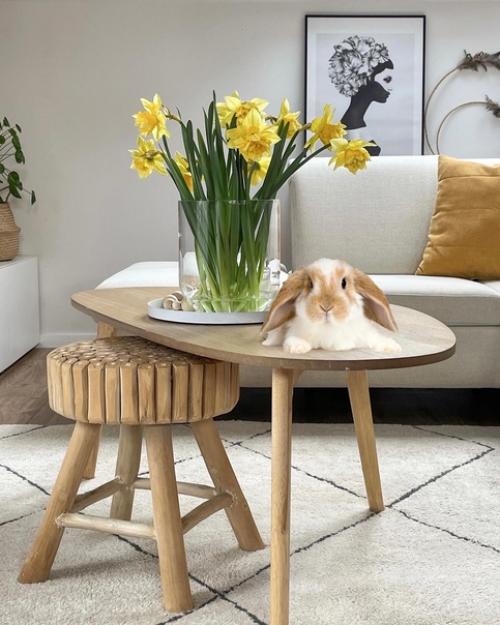 Дизайнер, о том, чего следует избегать в оформлении интерьера. 07