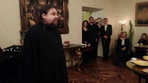 Первый камерный таисиинский вечер. 05