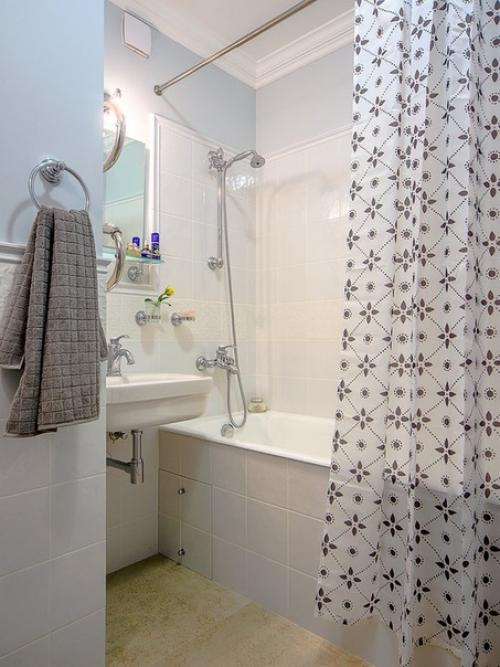 Квартира на фрунзенской. 09