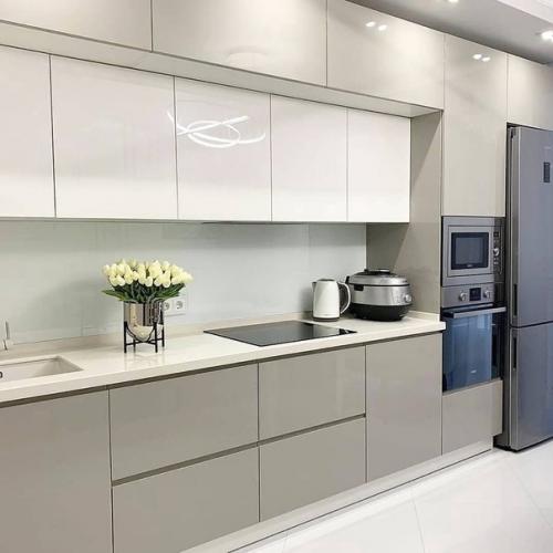 Кухня моей мечты. 07