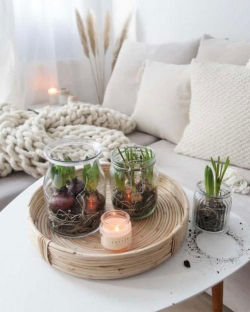 Этот красивый дом весной пахнет! 05