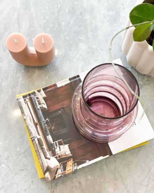 Создание гостиной в модных оттенках в скандинавском стиле. 04