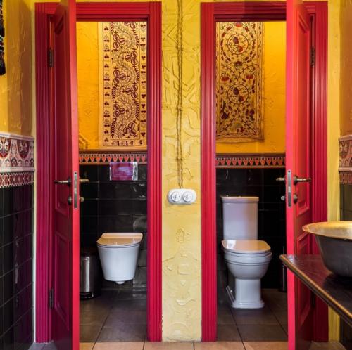 Гран-при 2023: 3 место в номинации Материалы Kerama Marazzi в Индустрии Гостеприимства. 04