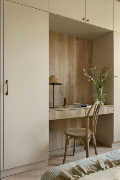 Квартира в ЛОДЗИ. Кажется, что в атмосфере этой квартиры витает запах летних цветущих лугов. 05