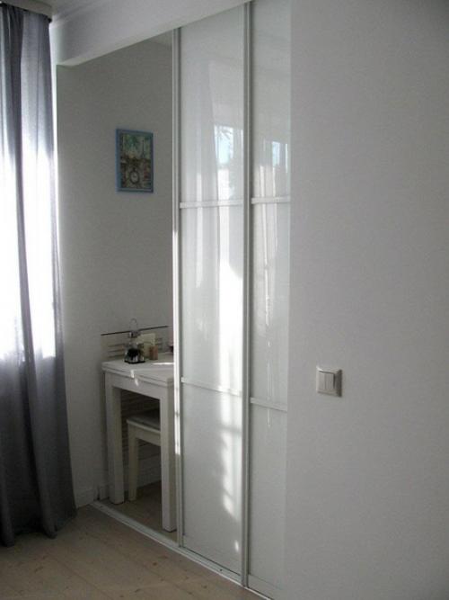 Кухня от подписчицы: 03