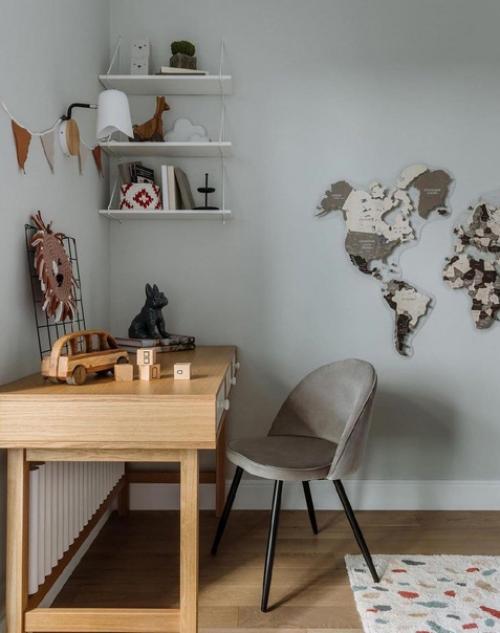 Интерьер квартиры от Ирины носовой. 05