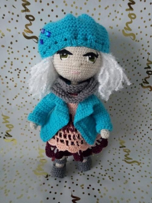 Вязаными игрушками можно не только играть. 03