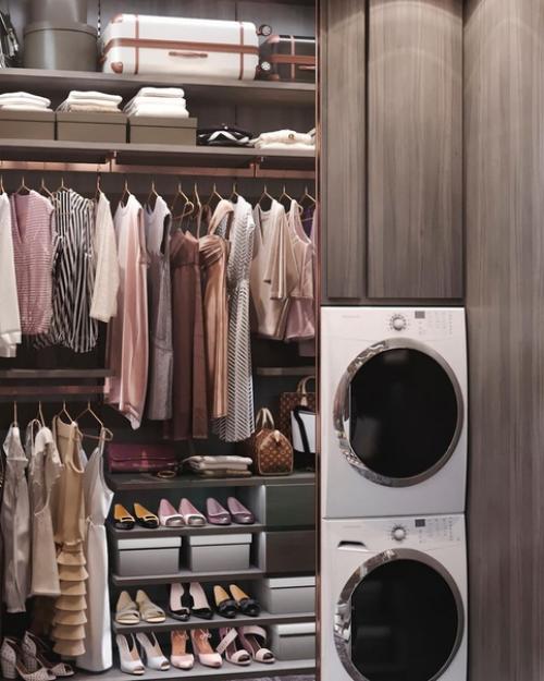 Проект квартиры 40 м 2. что понравилось? 09