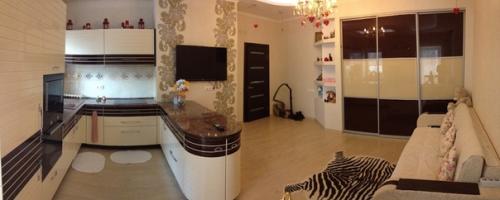 От нашего подписчика. 01