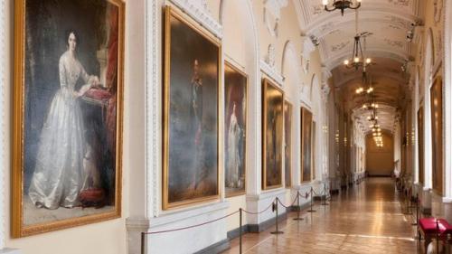 Прогулки по эрмитажу. 06