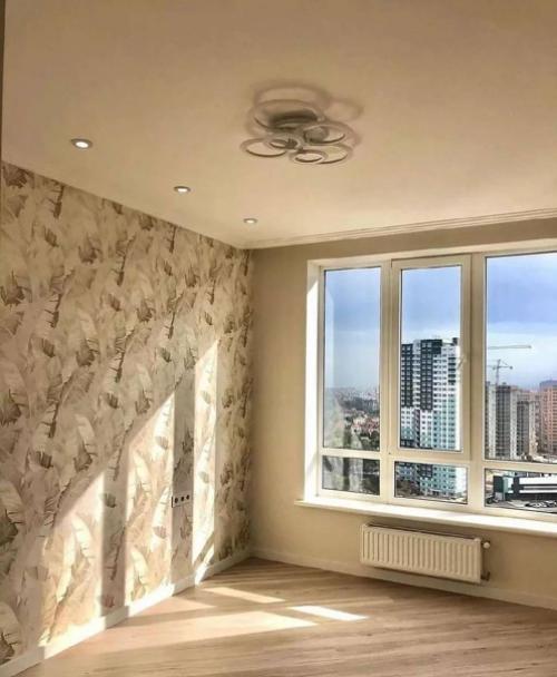 Уютно получается благодаря тому ещё, что солнечная сторона. 02