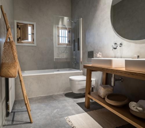 Volver: новая жизнь старого дома в Мадриде. 08