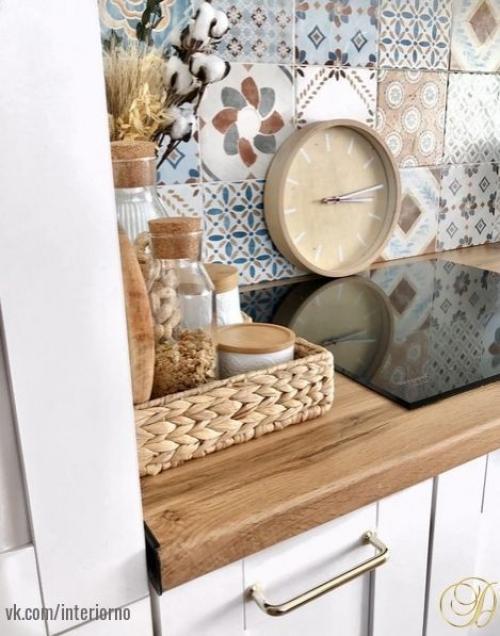 Закончили ремонт в своей квартире. 01