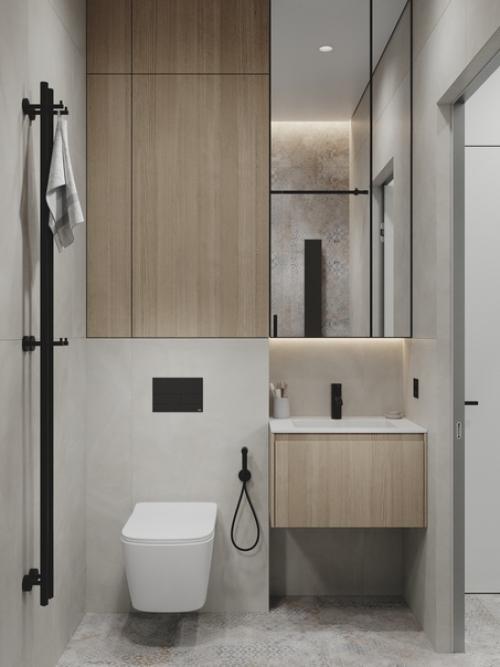 А вот этот вариант в итоге утвержден заказчиками и реализуется сейчас. 07