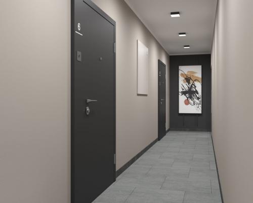 Стильно.  Современно.  Эстетично. 01