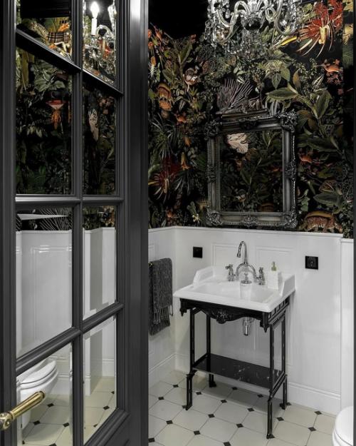 Интерьер квартиры для семейной пары. 03