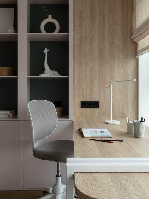 Иногда лучший вклад - это интерьер детской комнаты. 06